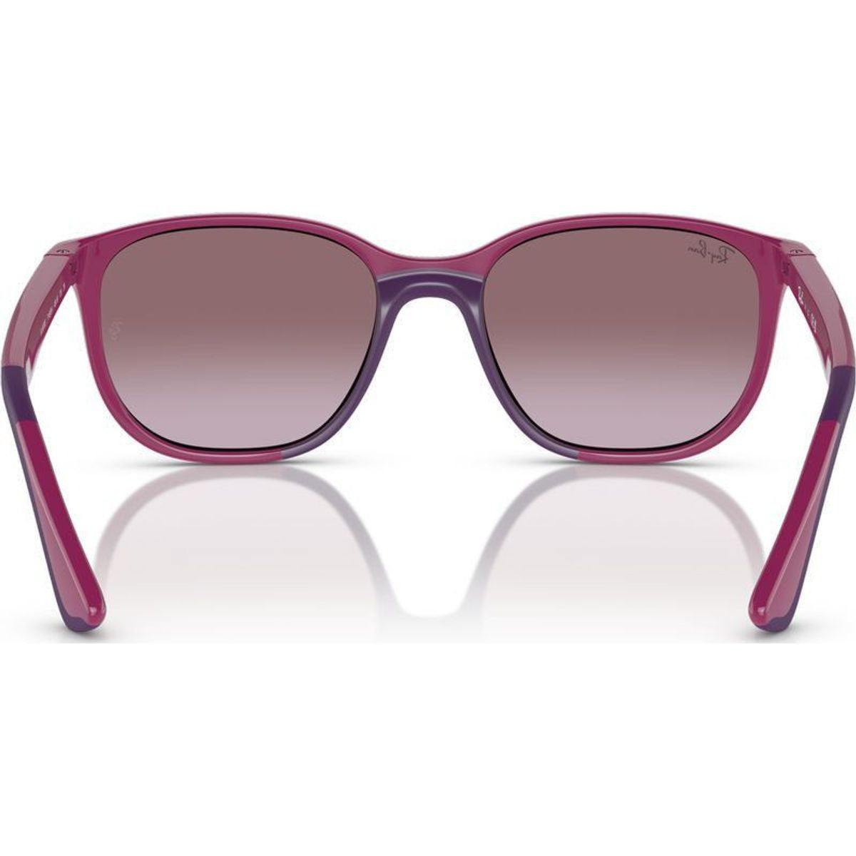 9078S, Fuchsia on Violet/Violet Gradient Lenses