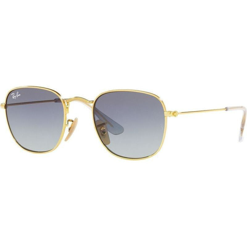 9557S, Arista/Light Grey Blue Gradient Lenses