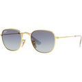 9557S, Arista/Light Grey Blue Gradient Lenses