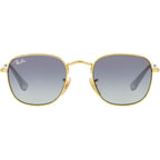 9557S, Arista/Light Grey Blue Gradient Lenses