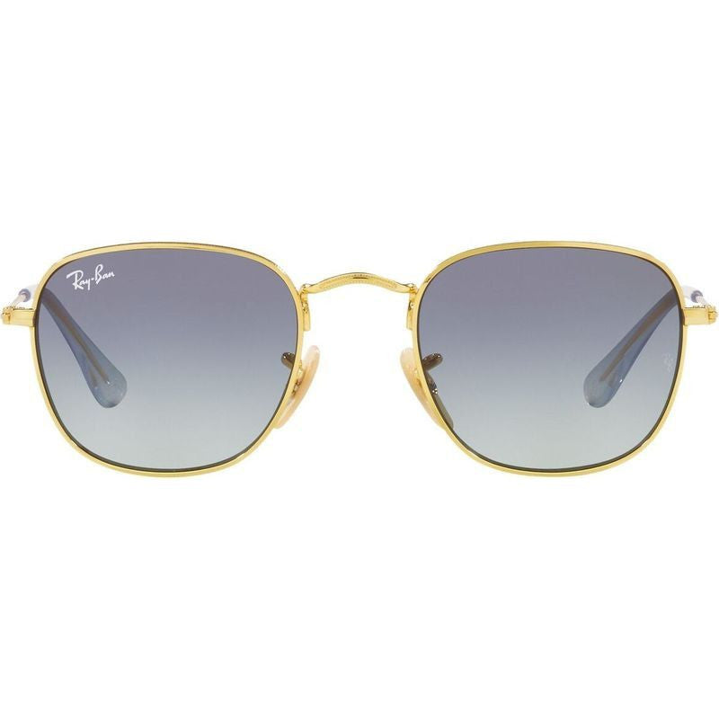 9557S, Arista/Light Grey Blue Gradient Lenses