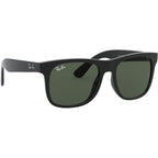 9069S, Black/Green Lenses