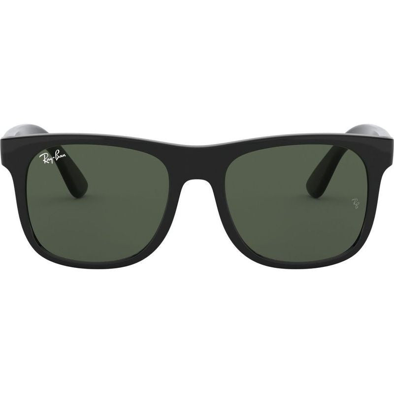 9069S, Black/Green Lenses