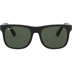9069S, Black/Green Lenses