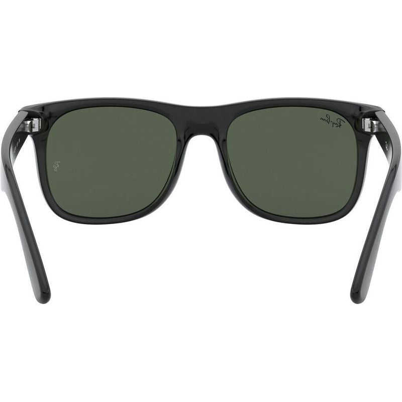 9069S, Black/Green Lenses