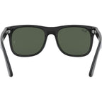 9069S, Black/Green Lenses