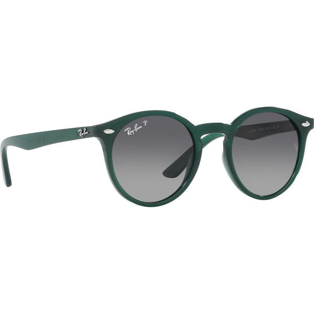 9064S, Opal Green/Grey Gradient Polarised Lenses