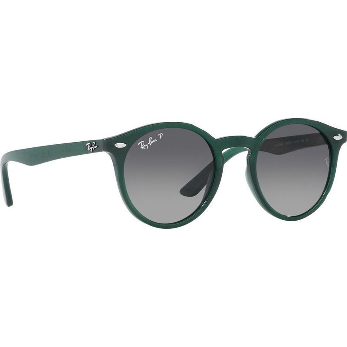 9064S, Opal Green/Grey Gradient Polarised Lenses