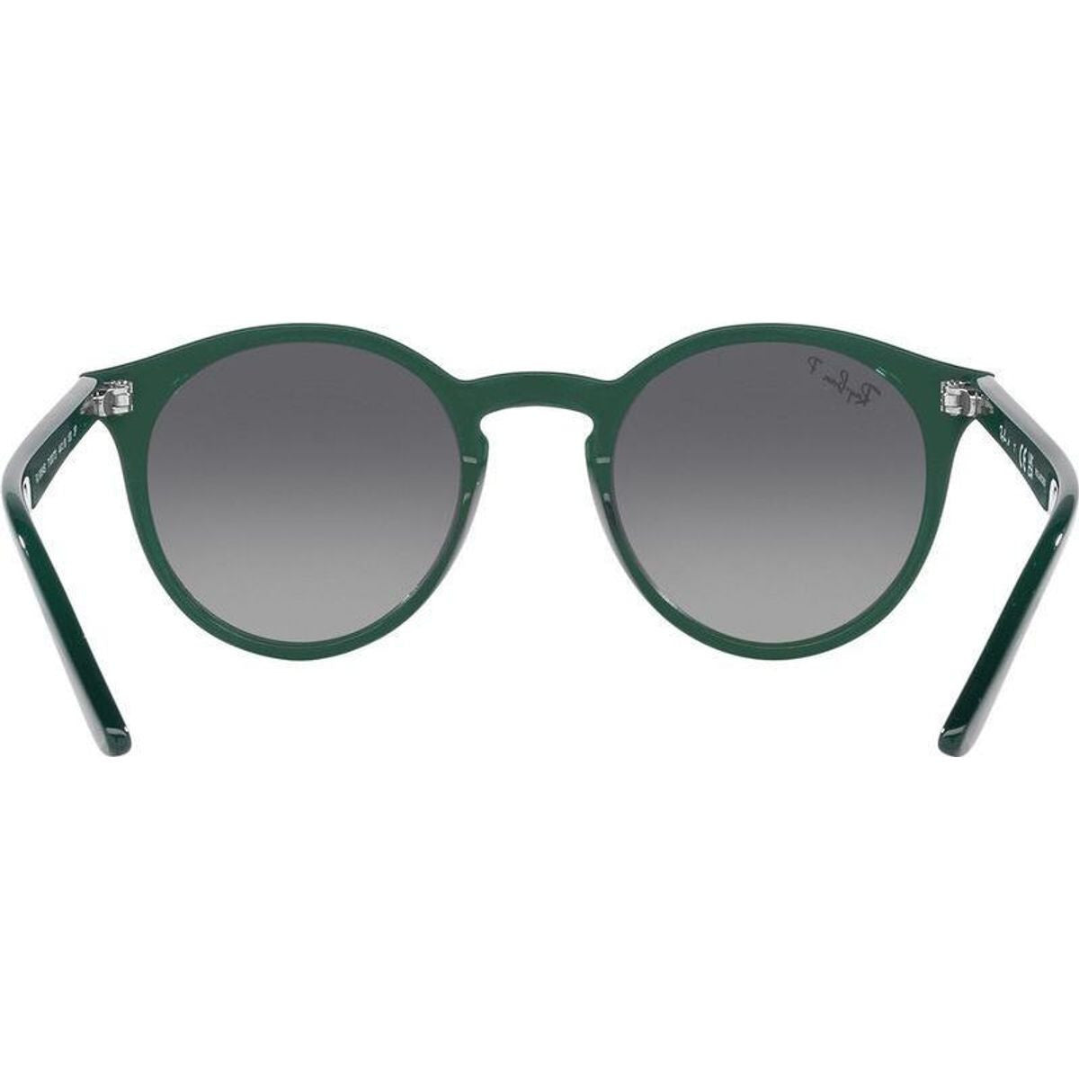 9064S, Opal Green/Grey Gradient Polarised Lenses