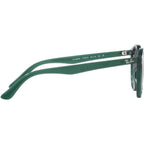 9064S, Opal Green/Grey Gradient Polarised Lenses