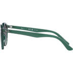9064S, Opal Green/Grey Gradient Polarised Lenses