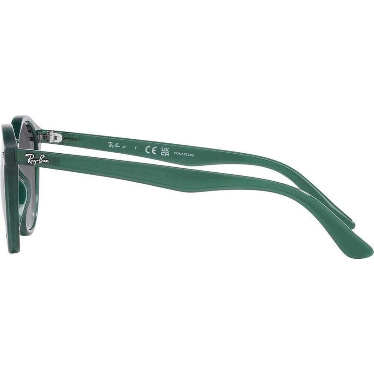 9064S, Opal Green/Grey Gradient Polarised Lenses