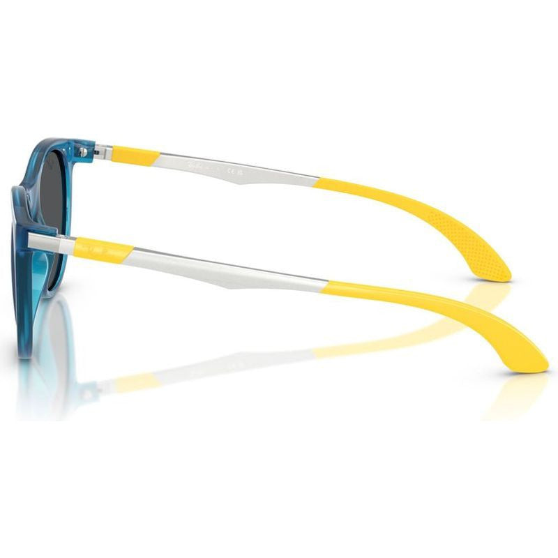 RJ9082S, Blue/Blue Mirror Lenses