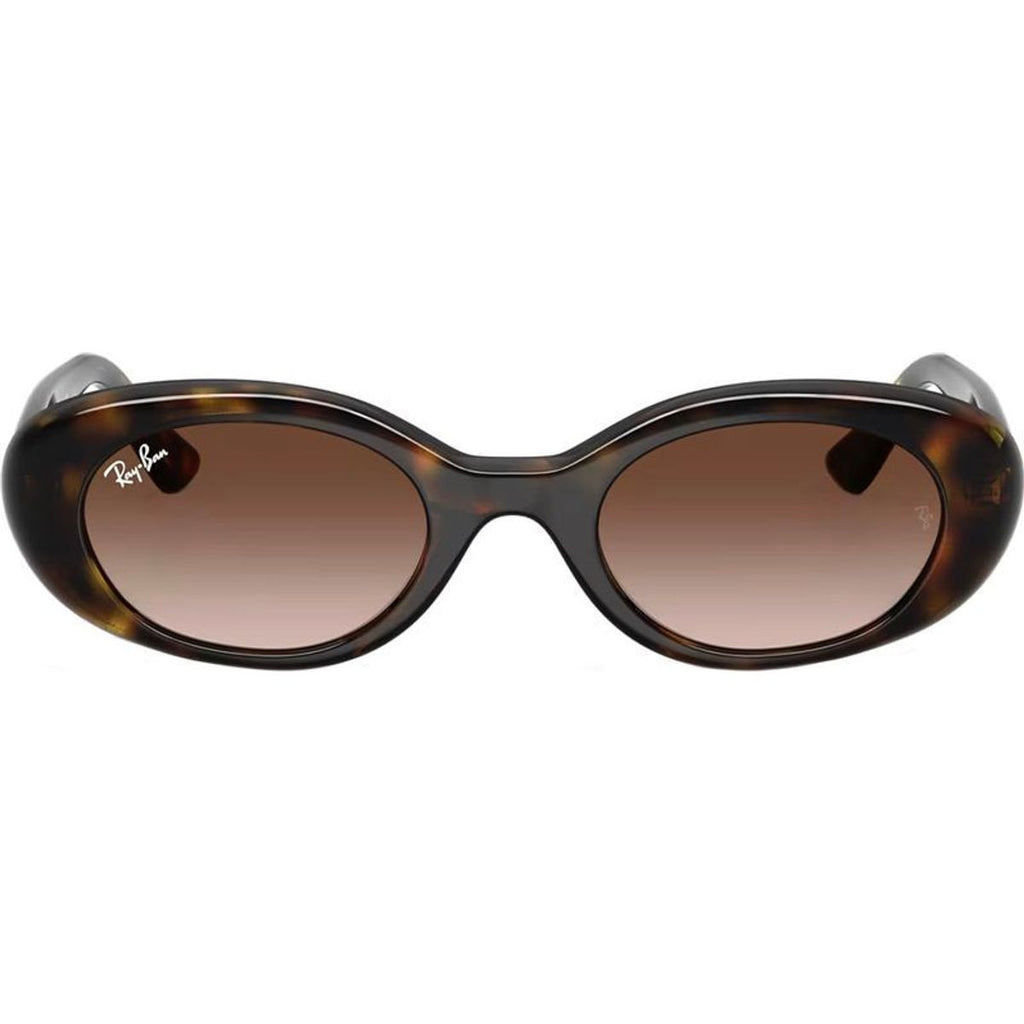 RJ9141S, Havana/Brown Gradient Lenses