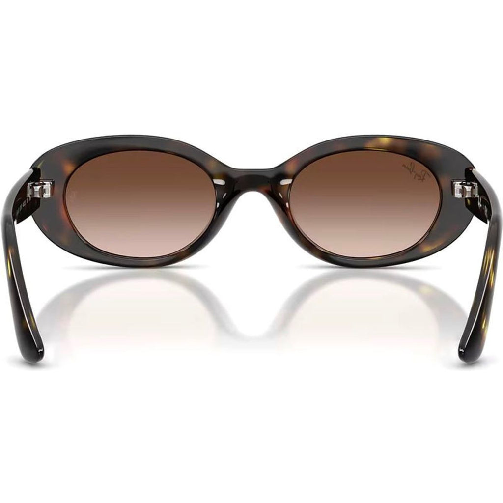 RJ9141S, Havana/Brown Gradient Lenses