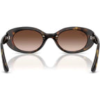 RJ9141S, Havana/Brown Gradient Lenses