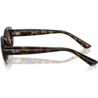 RJ9141S, Havana/Brown Gradient Lenses