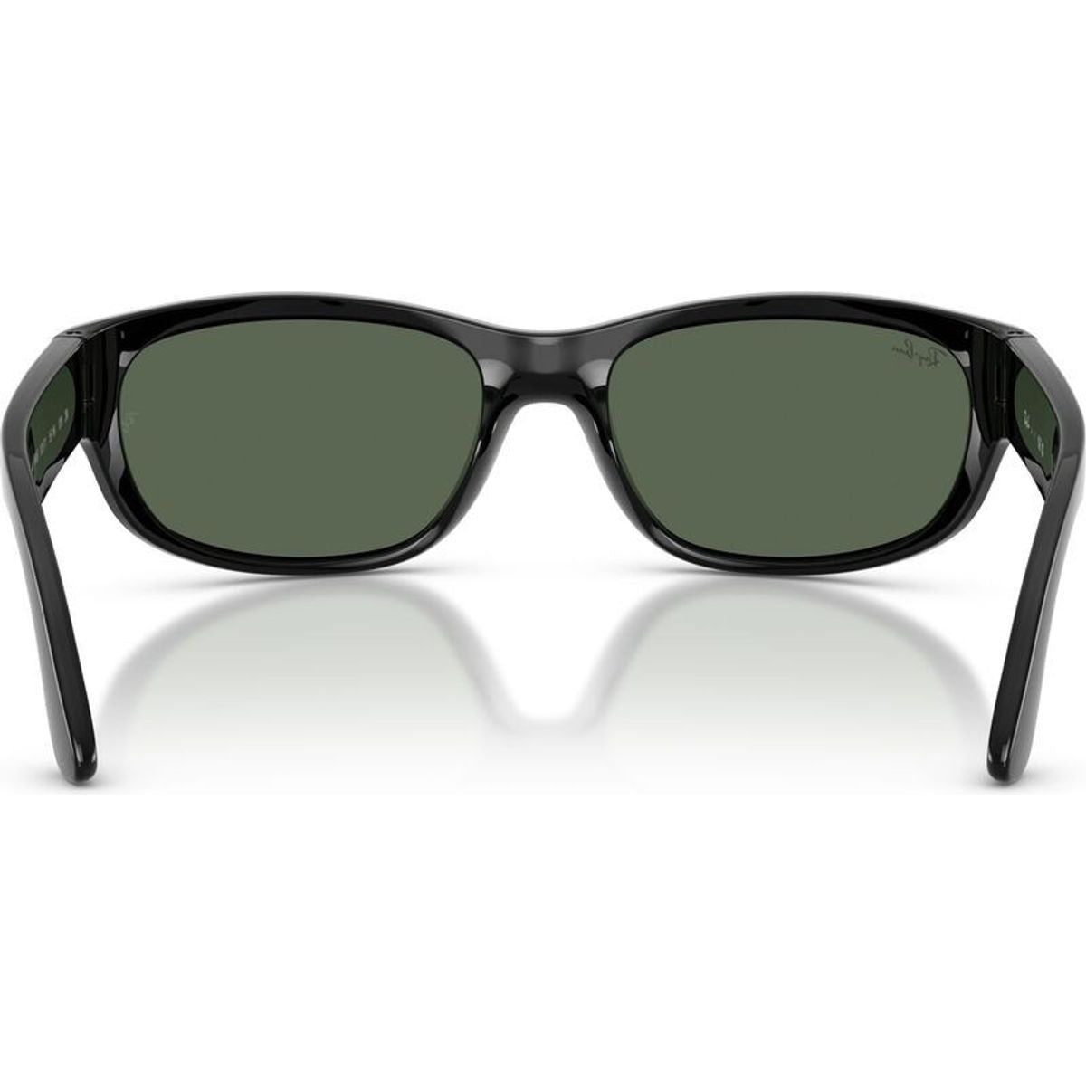 RJ9189S, Black/Dark Green Lenses