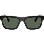 RJ9196S, Black/Dark Green Lenses
