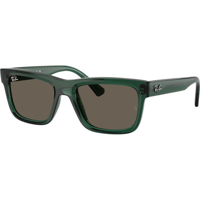 RJ9196S, Transparent Green/Brown Lenses