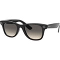 9066S Junior Wayfarer, Black/Grey Gradient Lenses