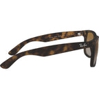 Justin Classic RB4165, Rubber Havana/Brown Gradient Polarised Lenses