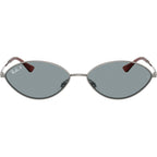 Kai RB3757, Gunmetal/Azure Polarised Lenses 59 Eye Size