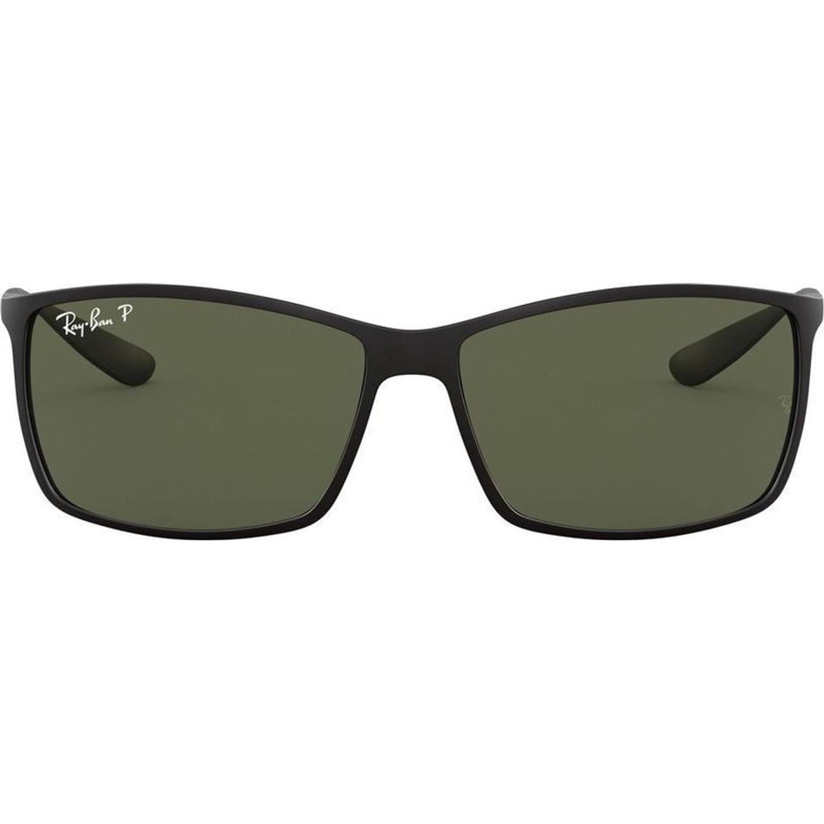 Liteforce RB4179, Matte Black/Green Polarised Lenses
