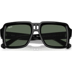 Magellan RB4408, Black/Dark Green Lenses