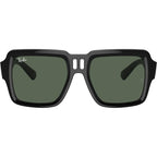 Magellan RB4408, Black/Dark Green Lenses