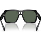 Magellan RB4408, Black/Dark Green Lenses