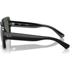 Magellan RB4408, Black/Dark Green Lenses
