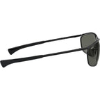 Olympian I Deluxe RB3119M, Black/Green Polarised Glass Lenses