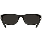 Predator 2 RB2027, Black/Grey Mirror Polarised Glass Lenses