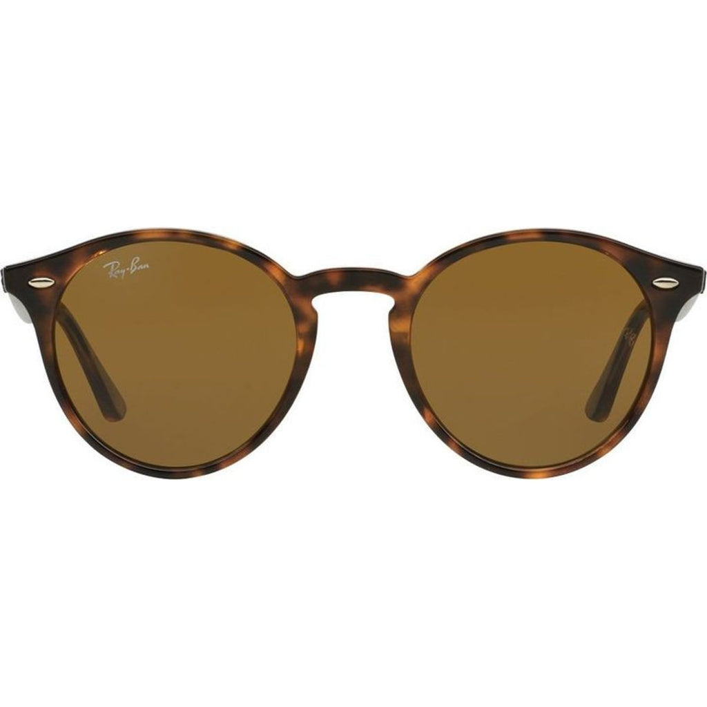 RB2180, Light Havana/Brown Lenses 49 Eye Size