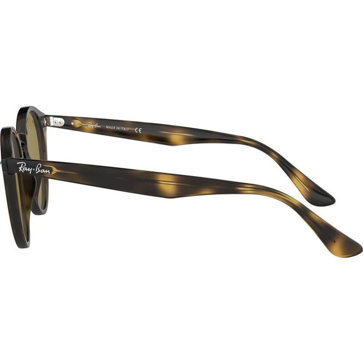RB2180, Light Havana/Brown Lenses 49 Eye Size