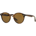 RB2180, Light Havana/Dark Brown Lenses 51 Eye Size