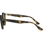 RB2180, Light Havana/Dark Brown Lenses 51 Eye Size