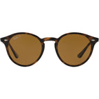 RB2180, Light Havana/Brown Polarised Lenses 49 Eye Size