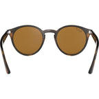 RB2180, Light Havana/Brown Polarised Lenses 49 Eye Size