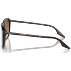 RB2203, Havana/Light Brown Gradient Glass Lenses 52 Eye Size
