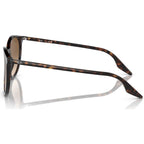 RB2204, Havana/Light Brown Gradient Glass Lenses 51 Eye Size