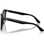RB2206D, Black/Dark Grey Lenses