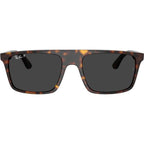 RB2222, Havana/Black Polarised Glass Lenses 57 Eye Size