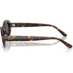 RB2223, Havana/Dark Grey Glass Lenses
