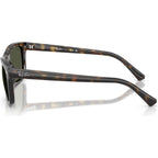 RB2226, Havana/Green Glass Lenses