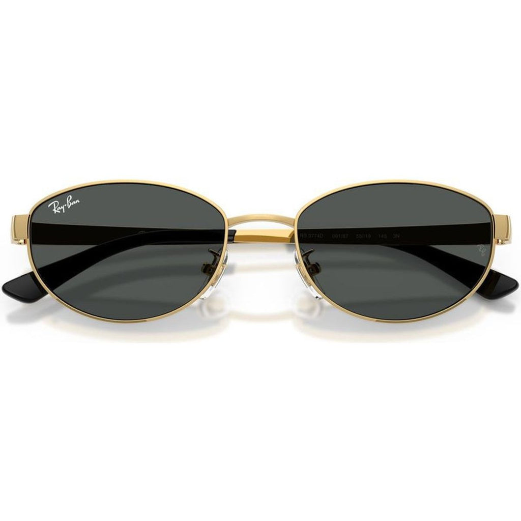 RB3774D, Arista/Dark Grey Lenses