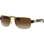 RB3522, Arista/Brown Gradient Lenses