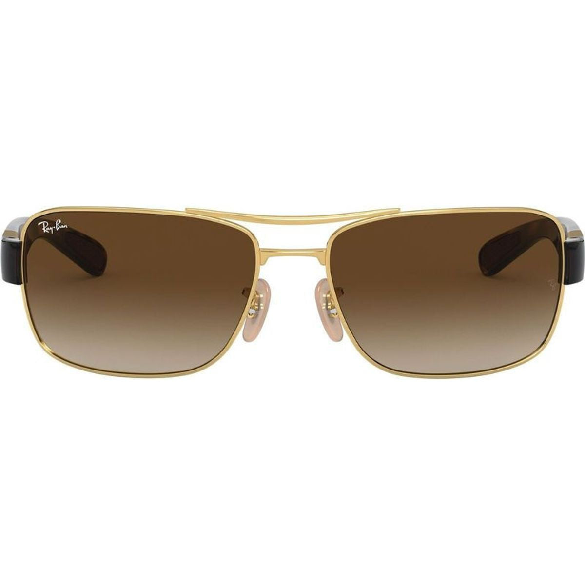 RB3522, Arista/Brown Gradient Lenses