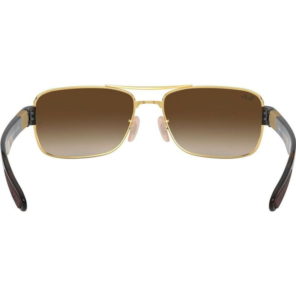 RB3522, Arista/Brown Gradient Lenses
